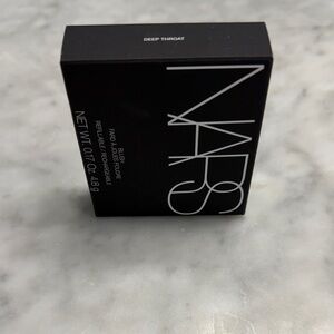 NARS Deep Throat Blush-Brand New